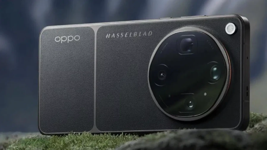 Oppo Find X10 Pro Max: Dual 200MP Cameras and 2nm Chipset Leaked