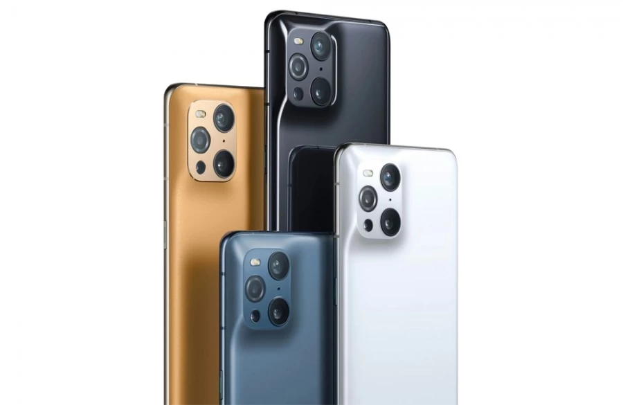 Oppo Find X3 सीरीज की कीमत और फीचर्स लॉन्चिंग से पहले लीक