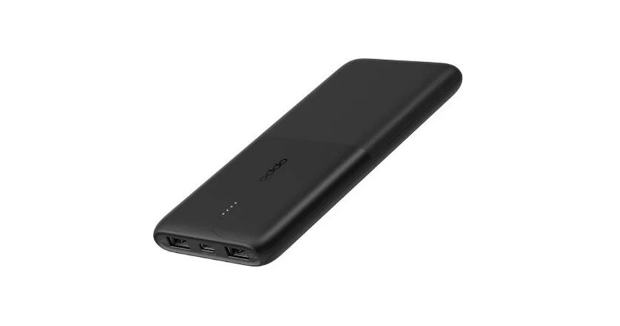 Oppo Power Bank 2 भारत में लॉन्च, कीमत 1,299 रुपये