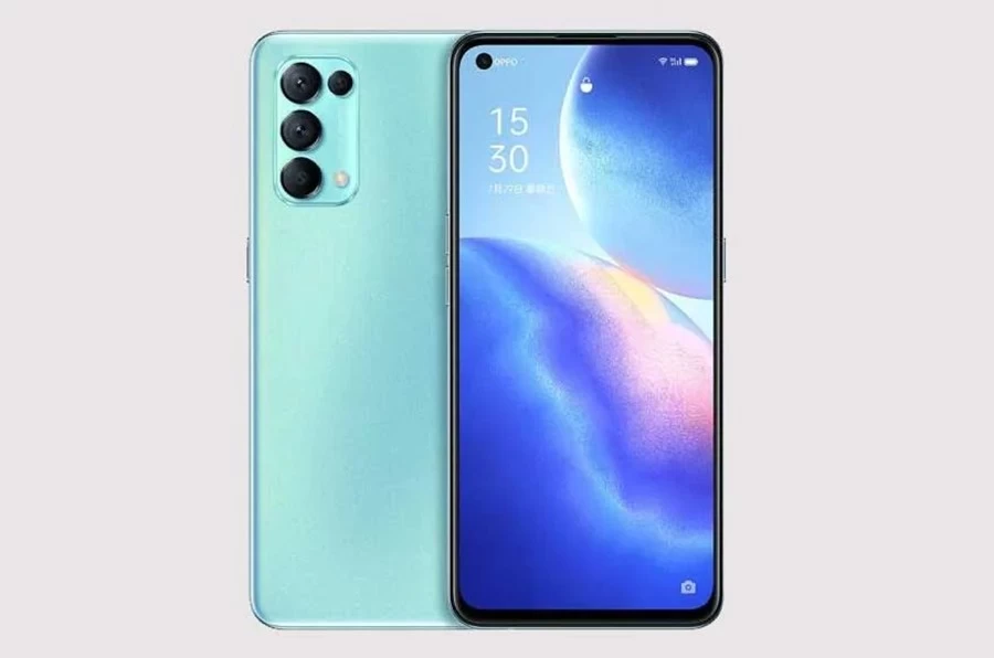 लॉन्च हुआ Oppo Reno 5K स्मार्टफोन, जानें दाम व सारी खासियतें