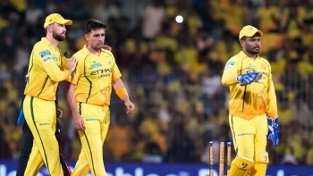 IPL 2026: ऑरेंज और पर्पल कैप की रेस हुई रोमांचक, क्या चेन्नई के सितारे छीनेंगे नंबर-1 का ताज?
