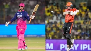 Vaibhav Suryavanshi Eyes Orange Cap: Can He Overtake Klaasen and 7 Others?