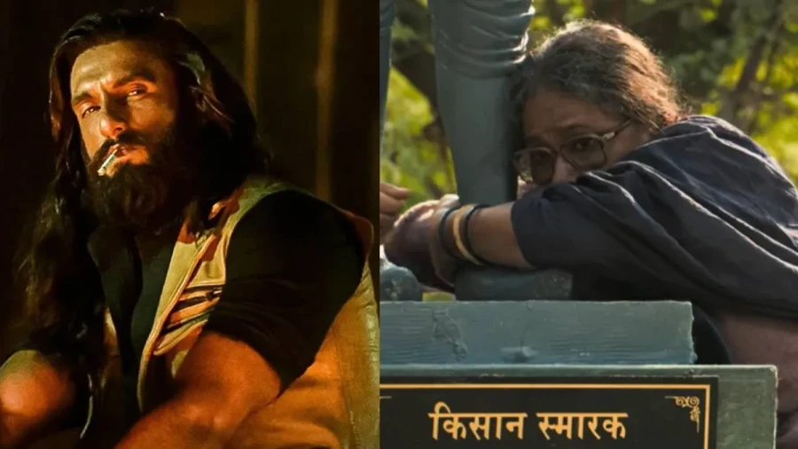 Ranveer Singh Dhurandhar 2 Dominates Jio Hotstar While Jolly LLB 3 Trends