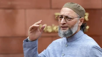 ओवैसी का सपा और कांग्रेस को बड़ा ऑफर, कहा नहीं चाहते तीसरी बार योगी सरकार