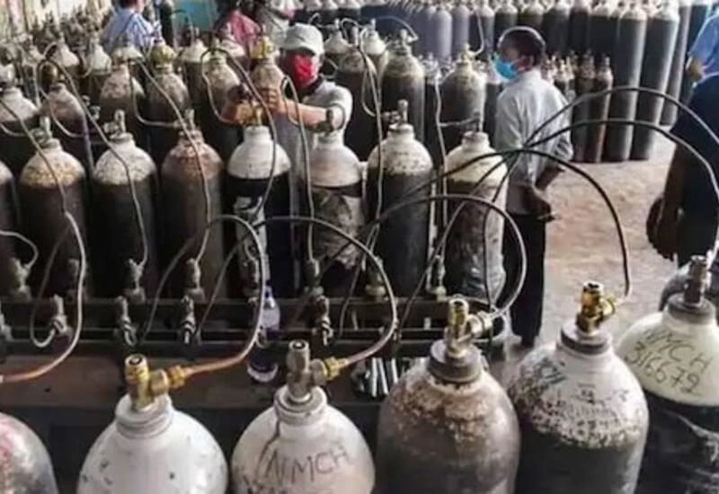 It will now be mandatory for private hospitals in Rajasthan to set up an oxygen plant, know the full rules and regulations