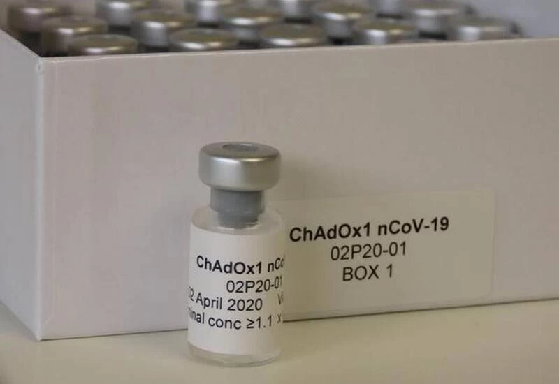 Coronavirus vaccine by Oxford safe, induces immune reaction, show preliminary results