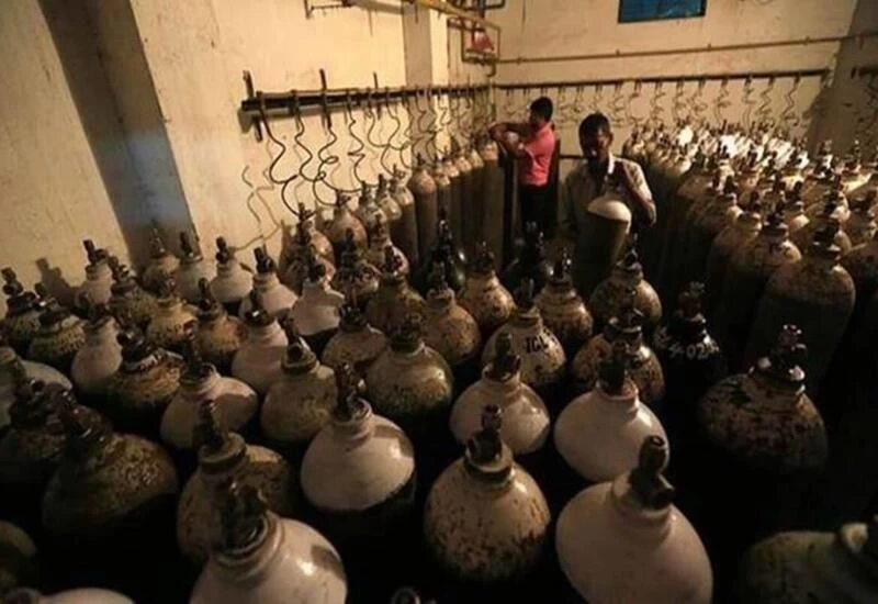 ₹201 cr from PM CARES Fund allocated for oxygen generation plants