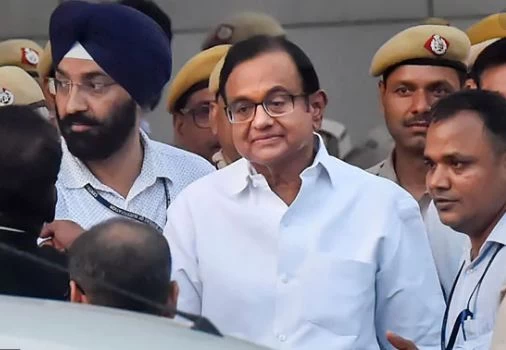 Tihar, home or arrest again: Supreme Court to decide Chidambaram’s next stop