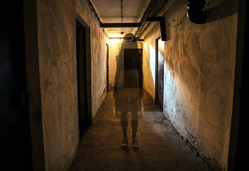Do ghosts really exist? Scientists told the truth