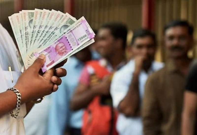 अगर आपकी सैलरी है 25 हजार महीना तो आपके लिए खुशखबरी, मिलेगी फ्री में बहुत सारी सुविधाएं, जानें