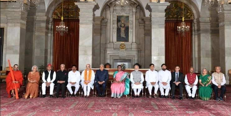 Padmashree Qadri said to PM – proved me wrong