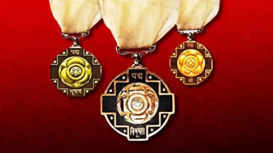 Padma Awards News Padma awards announced, these 33 personalities will