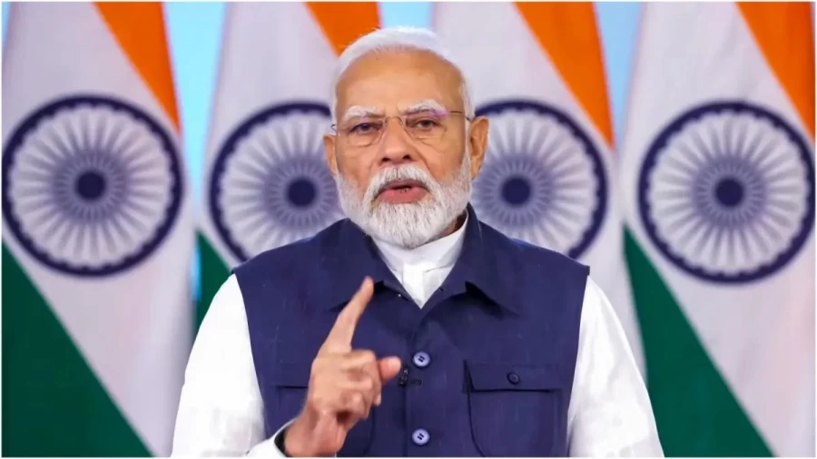 Presidents of Iran and UAE called PM Modi and discussed Pahalgam attack