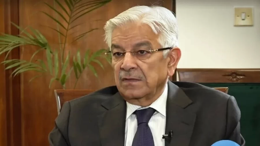 Pakistan admitted to harboring terrorists, Defence Minister Khawaja Asif said...