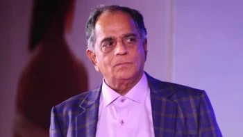 पहलाज निहलानी का निधन: गोविंदा को स्टार बनाने वाले दिग्गज प्रोड्यूसर ने 76 की उम्र में ली अंतिम सांस