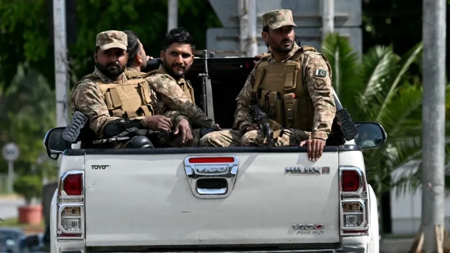 ईरान-अमेरिका वार्ता: इस्लामाबाद में ऐतिहासिक शांति बैठक, पाकिस्तान की मध्यस्थता पर नजरें