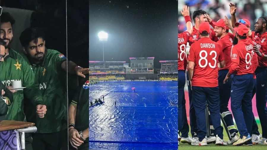 पाकिस्तान बनाम इंग्लैंड सुपर-8 मैच: पल्लेकेले में मौसम और पिच रिपोर्ट