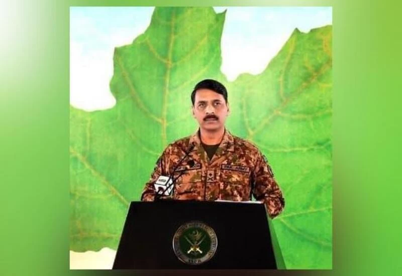 बहुत व्यस्त हैं, राजनीतिक मसले देखने का वक्त नहीं: 'आज़ादी मार्च' पर पाक सेना