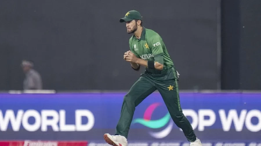 बांग्लादेश से वनडे सीरीज हारा पाकिस्तान, शाहीन अफरीदी ने बताए हार के कारण