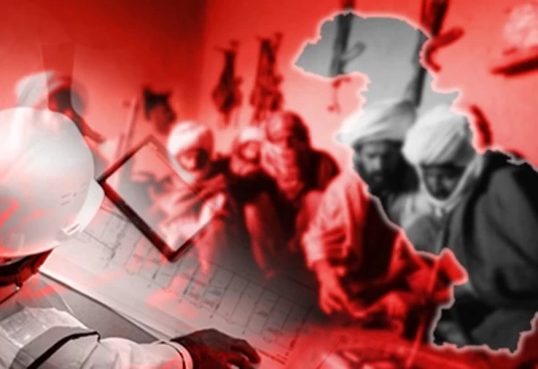 भारतीय इंजीनियर को आतंकी साबित कर पीएम मोदी की फजीहत कराना चाहता था पाकिस्तान