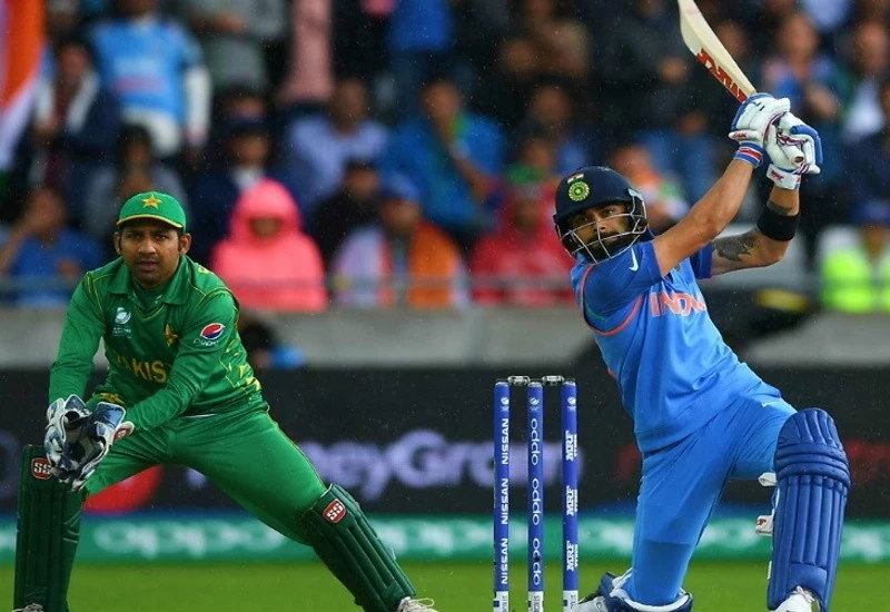 पाकिस्तान नहीं दुबई में खेला जाएगा एशिया कप, सौरव गांगुली ने कहा- सभी टीमें हिस्सा लेंगी