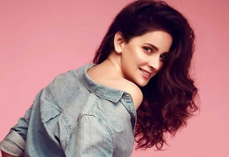 पाकिस्तानी एक्ट्रेस ने लगाई क्लास, शादी करो कारोबार नहीं, वायरल हुआ वीडियो