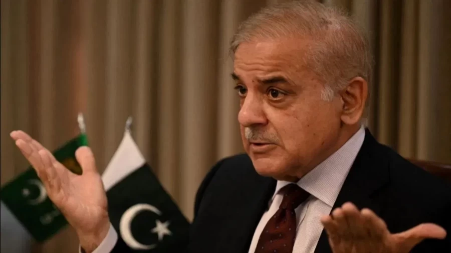 Pakistan failed in this matter, the whole game came out before the budget