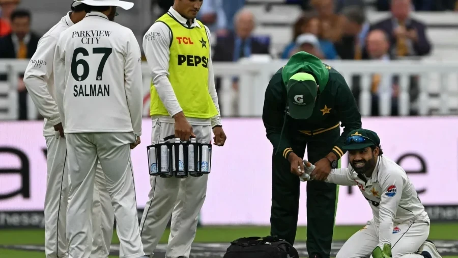ICC New Rules: Batsmen To Face 5 Run Penalty For Time Wasting