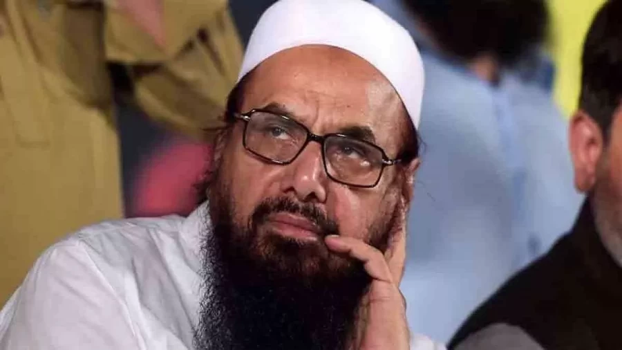 Hafiz Saeed's son will contest elections from Lahore - PMML announced names of so many candidates