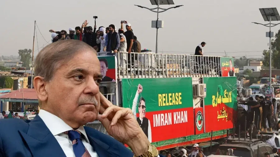 Pakistan Crisis: Emergency Declared in Khyber Pakhtunkhwa as CM Arrested