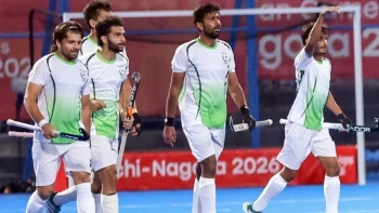 Pakistan Excluded From Asian Champions Trophy After Refusal To Play In India, Bangladesh Joins