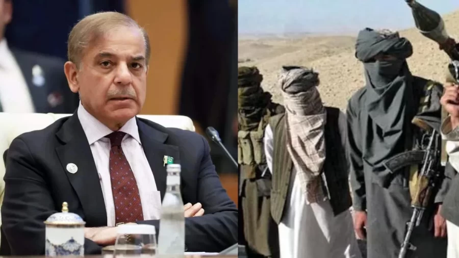 पाकिस्तान में भड़क उठी जनजातीय हिंसा, अब 36 लोग मारे गए, 162 घायल, जानें पूरा मामला