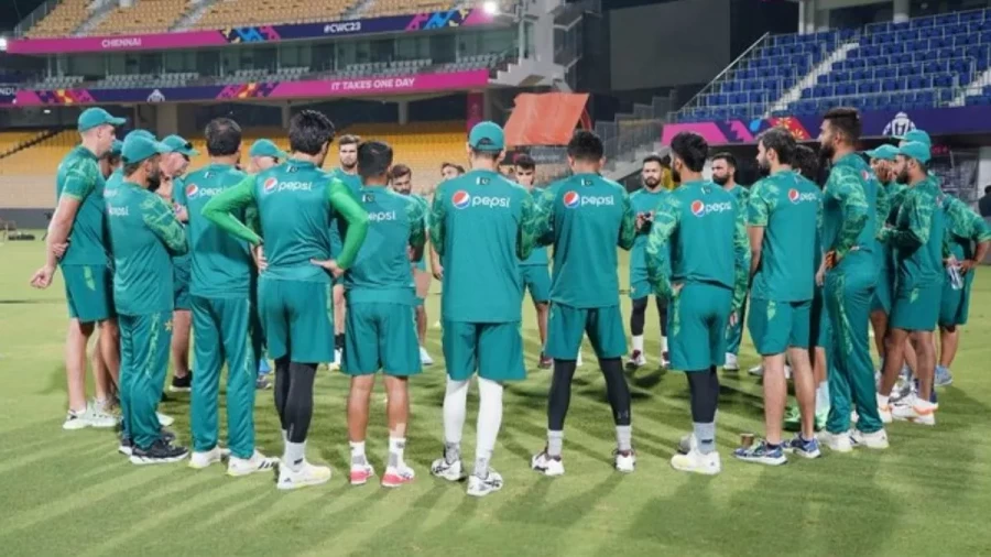 There was an uproar in the Pakistan team as soon as they reached home! This veteran resigned from his post