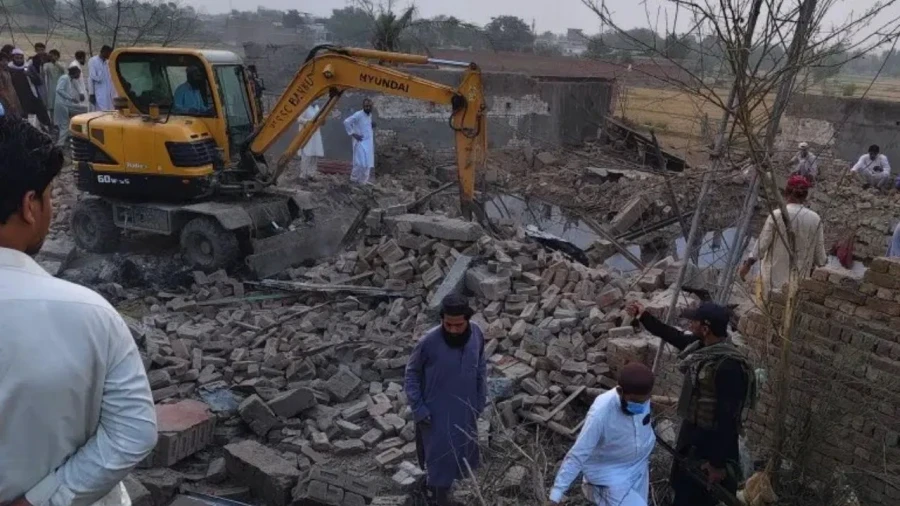 New Terror Group 'Ittihad-ul-Mujahideen' Emerges in Pakistan, 15 Soldiers Killed in Bannu