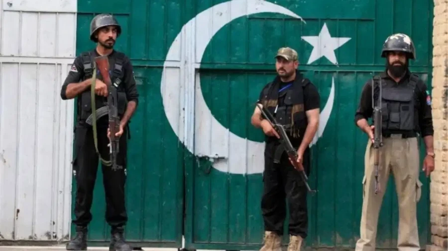Pakistan Terror Crisis: Over 200 Security Personnel Killed in July 2026