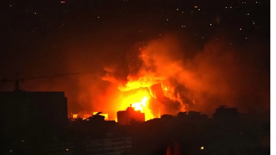 अफगानिस्तान पर पाकिस्तान ने किया बड़ा हमला, 15 लोगों की मौत, बौखलाया तालिबान