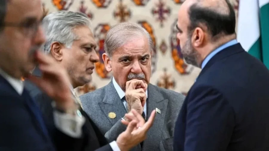 Pakistan Economy Crisis: Rising Oil Prices And Middle East Conflict Impact