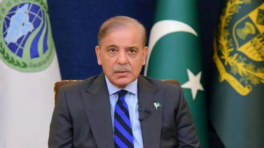 Pakistan Hires US Lobbying Firm For 1 million 200 thousand Dollars To Rebrand Image