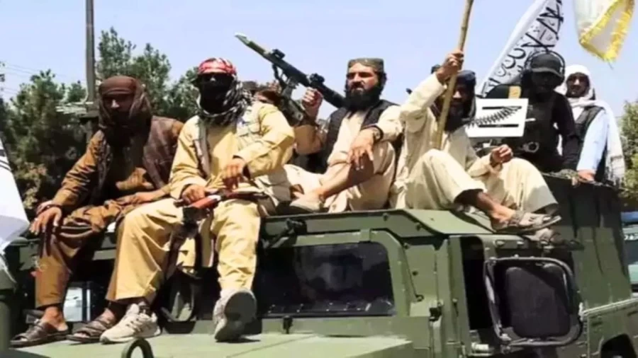 Balochistan Attacks: BLA Strikes Threaten US and Chinese Strategic Interests