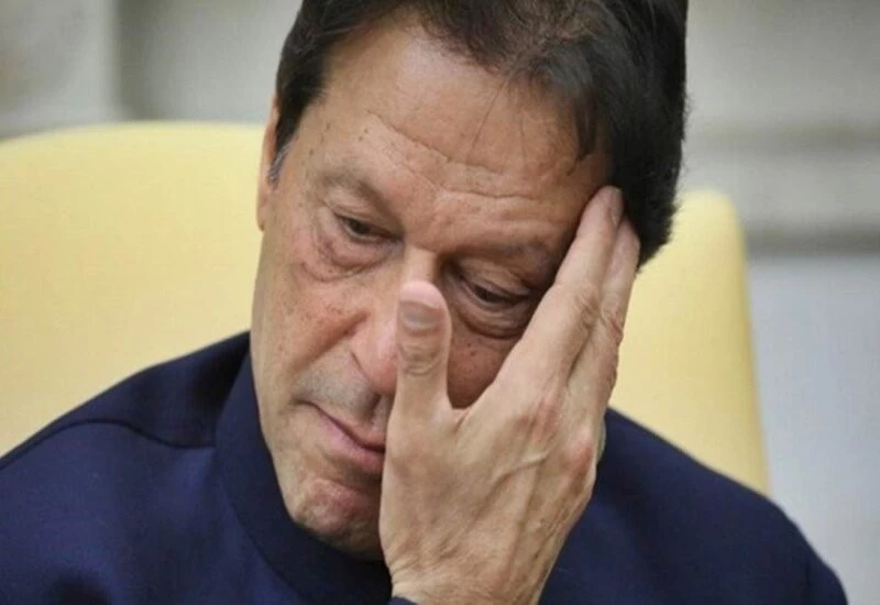 छेड़छाड़ के आरोप में बंधक बनाए गए 30 पाकिस्तानी, दूतावास ने कराए रिहा