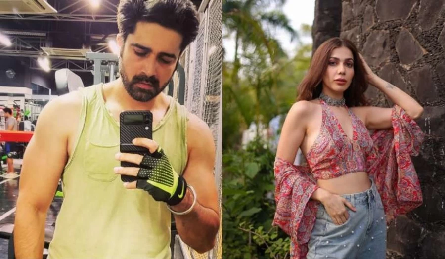 Avinash Sachdev got angry on Palak Purswani, said abusive words to his ex-GF