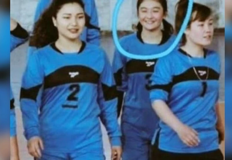 तालिबान ने महिला वॉलीबॉल प्लेयर का सिर कलम किया, परिवार को दी ये धमकी