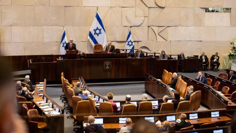 Israel: Mandatory Death Penalty Law Passed for West Bank Palestinians