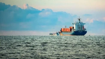 Cargo Ship Sinks Off Paradip Coast: 24 Crew Members Onboard, Rescue Underway