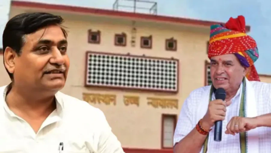 Rajasthan Panchayat Elections: High Court Orders Completion By July 31 Amid Political Row