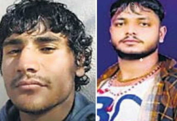 गैंगस्टर पपला को भगाने वाले छह बदमाशाें की पहचान, 50-50 हजार रुपए का इनाम घाेषित