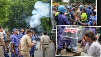 Delhi Government Relief: No Further Action Against Jantar Mantar Paper Leak Protesters