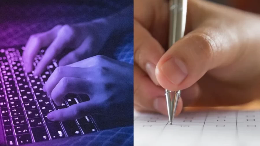 UGC NET case revealed, paper was being sold on dark net; 9 phones seized