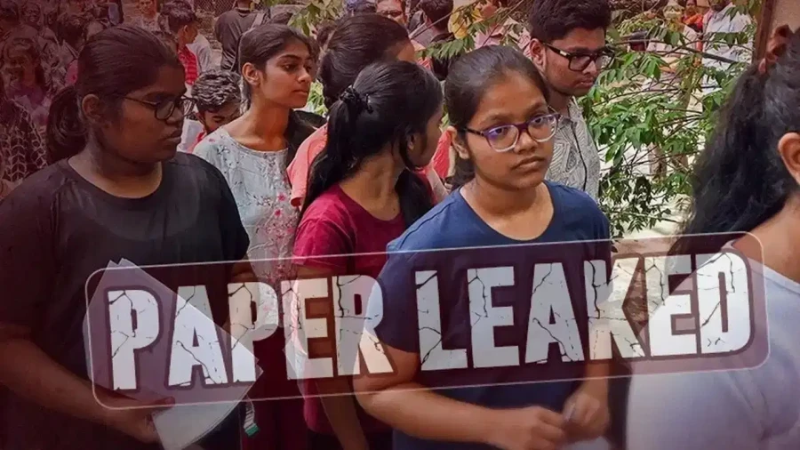 PM Modi Announces Fast Track Courts In Four States For Paper Leak Cases