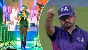 From Indian Idol Singer to International Cricket Umpire: Parashar Joshi Gets Massive Role in Australia
